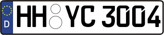 HH-YC3004