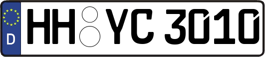 HH-YC3010