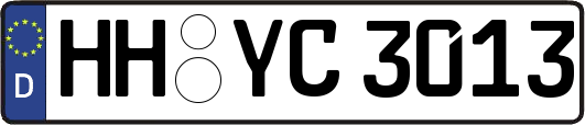 HH-YC3013