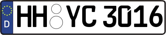 HH-YC3016