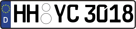 HH-YC3018