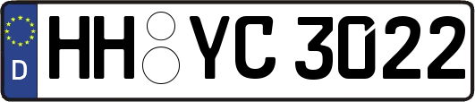 HH-YC3022