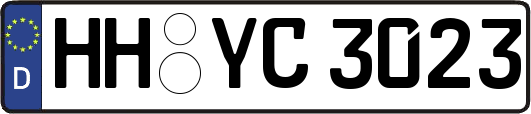 HH-YC3023