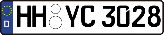HH-YC3028