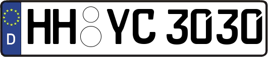 HH-YC3030