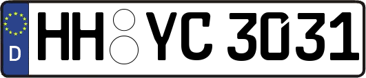 HH-YC3031