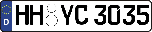 HH-YC3035