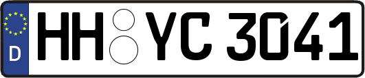 HH-YC3041