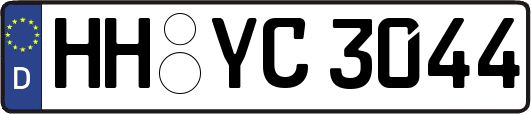 HH-YC3044