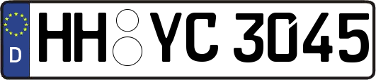 HH-YC3045