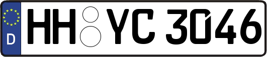 HH-YC3046