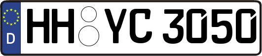 HH-YC3050