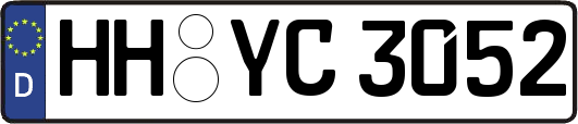 HH-YC3052