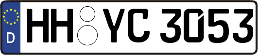 HH-YC3053