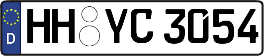 HH-YC3054