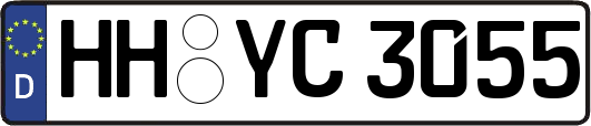 HH-YC3055