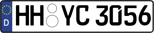 HH-YC3056