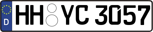 HH-YC3057