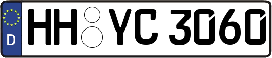 HH-YC3060