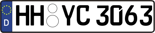HH-YC3063