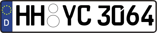 HH-YC3064