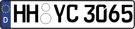 HH-YC3065