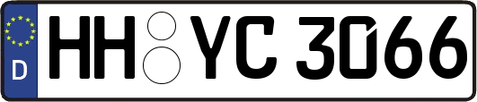 HH-YC3066