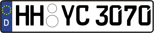 HH-YC3070