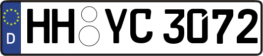 HH-YC3072