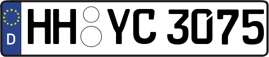 HH-YC3075