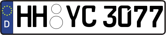 HH-YC3077