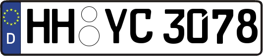 HH-YC3078