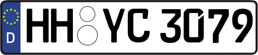 HH-YC3079