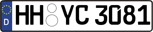 HH-YC3081