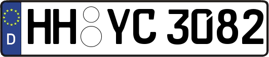 HH-YC3082