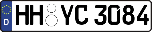 HH-YC3084
