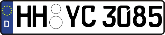 HH-YC3085