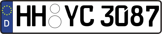HH-YC3087