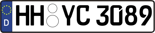 HH-YC3089