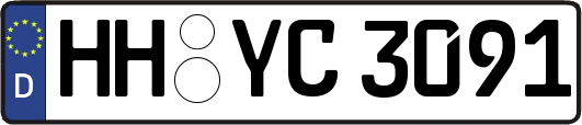 HH-YC3091