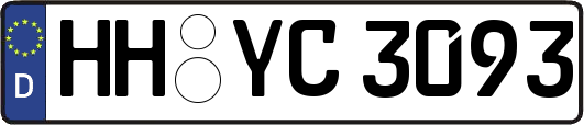HH-YC3093