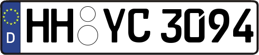 HH-YC3094
