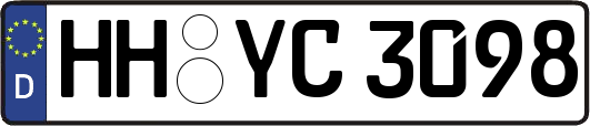 HH-YC3098