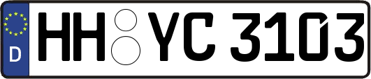 HH-YC3103