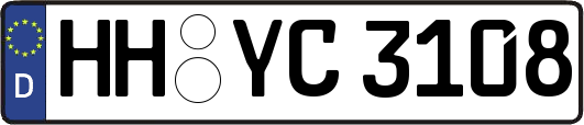 HH-YC3108