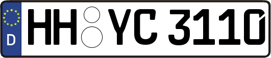 HH-YC3110