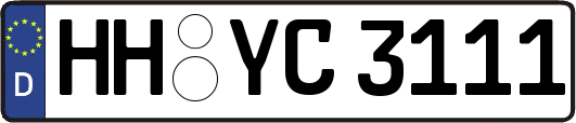 HH-YC3111