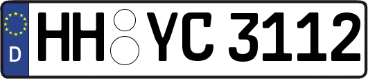 HH-YC3112