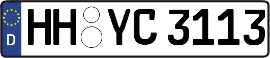 HH-YC3113