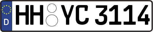 HH-YC3114